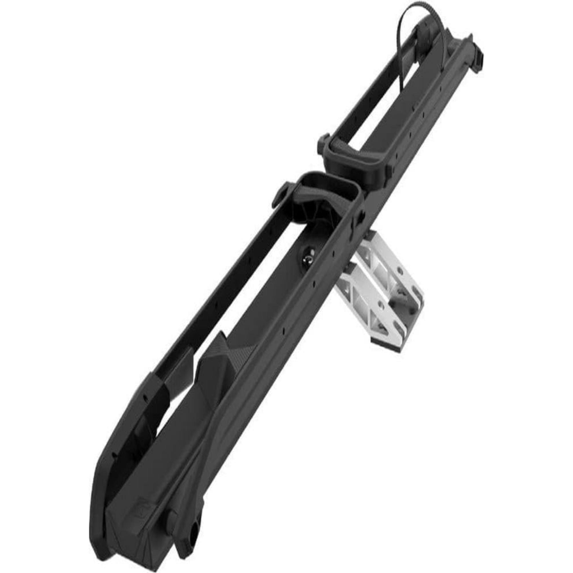 Saris Modular Hitch Bike Rack System Base Accessory, MHS Duo 1-Bike 1 Per Tray